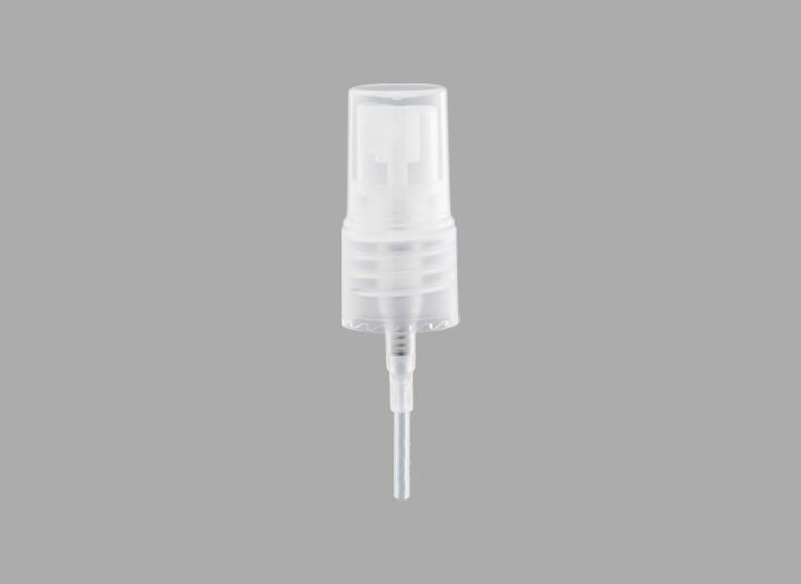 KR-2003 cosmético plástico 24/410 spray out ultra atomizador spray spray