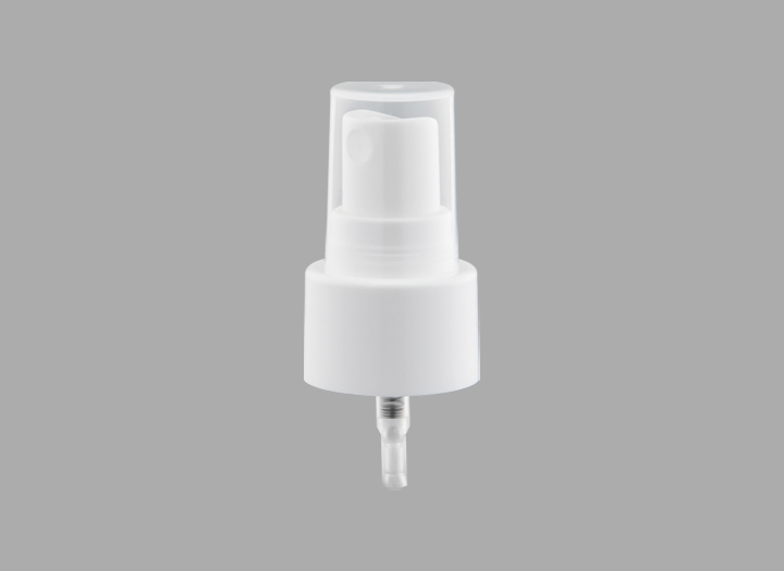 KR-2010 Pulverizador de névoa fina de plástico profissional amostra grátis cosmético colorido