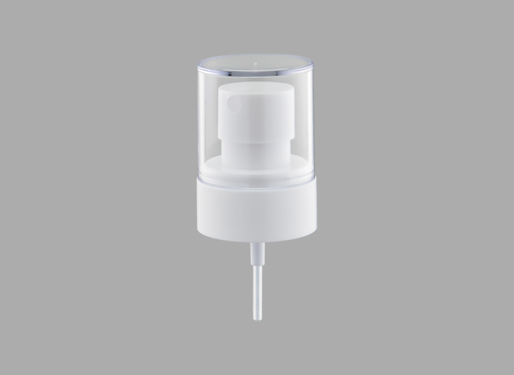 KR-2033 Pulverizador de perfume de plástico durável, bomba de spray de névoa fina