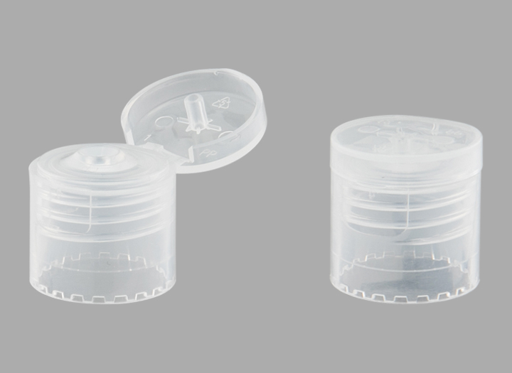 KR-5011 Tampas de garrafa de plástico de alta qualidade feitas na China