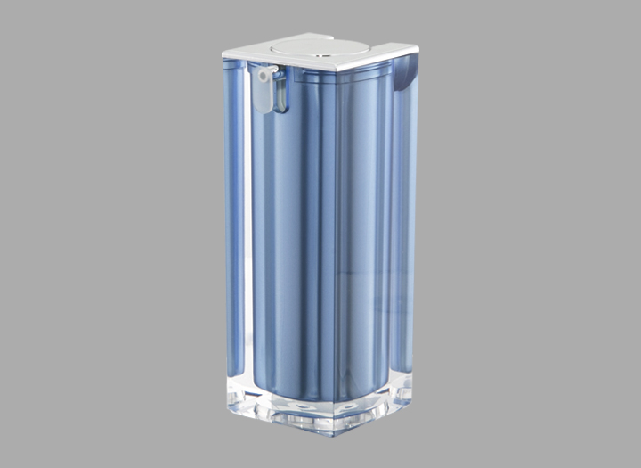 Frasco de Loção-17