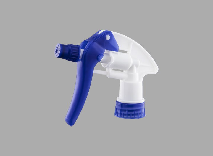 KR-1401 Tubo Remoto Ajustável Spray Jet Trigger Spray Tops / Hand Trigger Sprayers