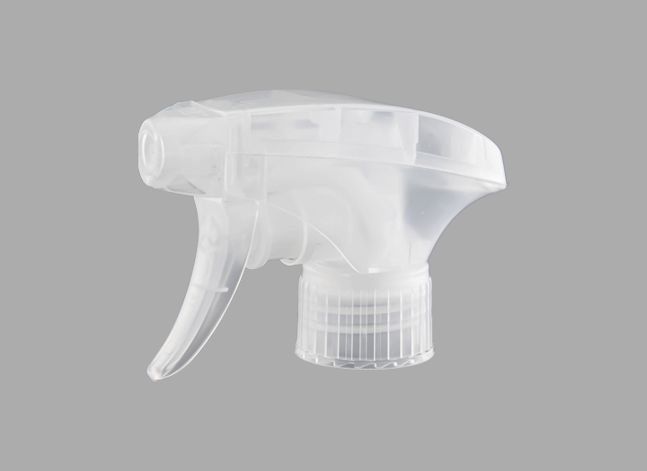 KR-1010 BIG Output e High Output Trigger Pulverizador Double Color Surround para produtos químicos domésticos 1.3