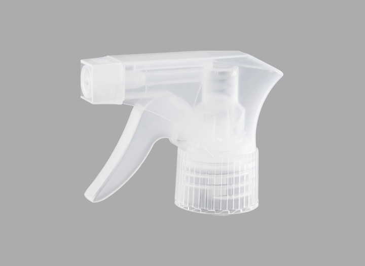 Pulverizador de gatilho de limpeza KR-1003 / Pulverizador de gatilho manual para jardim