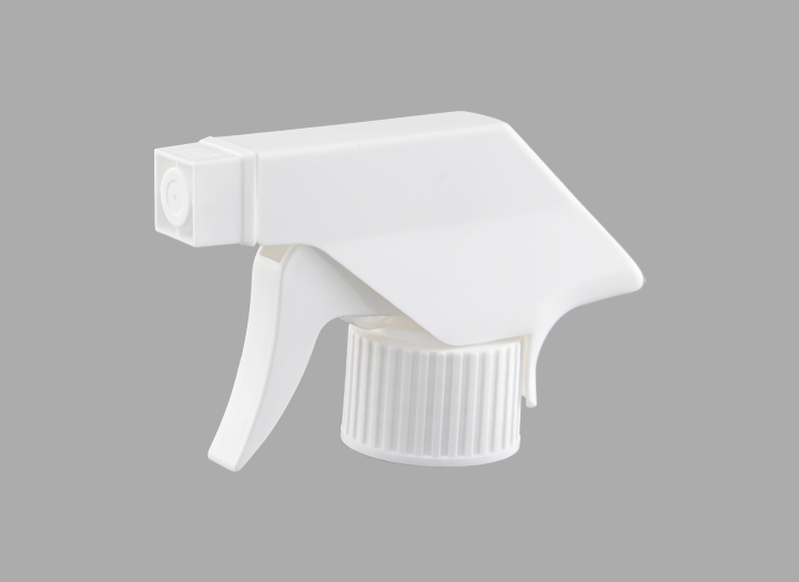 Pulverizador de gatilho de estrutura simples clássica KR-1002 com grande potência