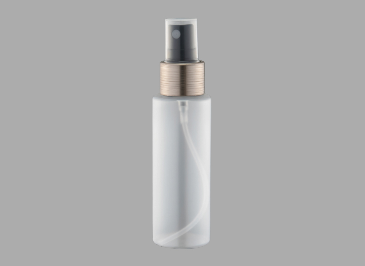 Frasco de cosmético KR-6006 55ml PET