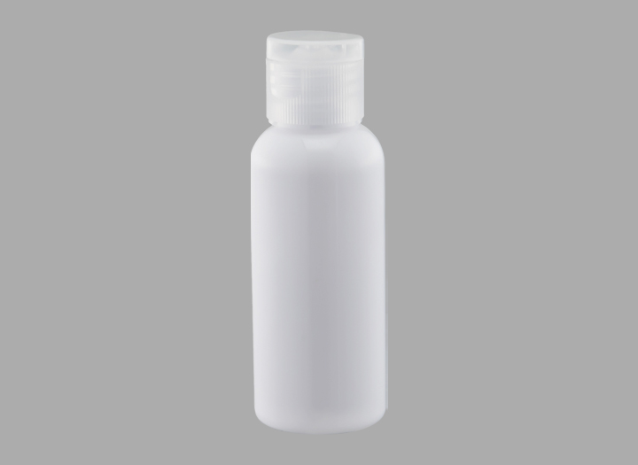 Frasco cosmético KR-6010 60ml PET