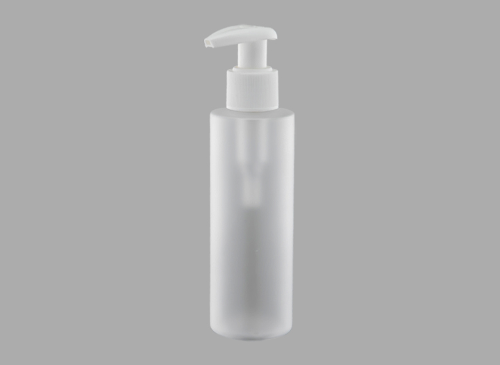 Frasco cosmético KR-6024 150ml PET