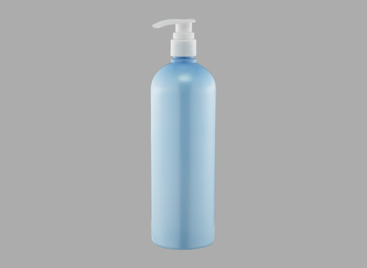 Frasco de cosmético KR-6047 100ml PET