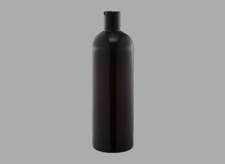 Frasco cosmético KR-6046 100ml PET