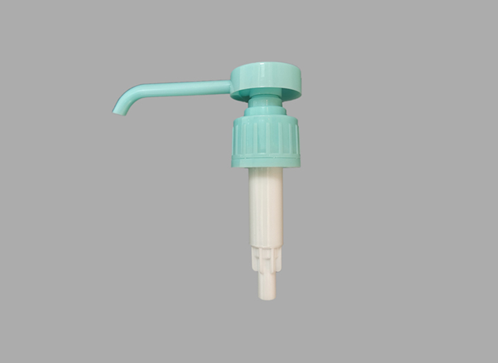 Frascos de higiene pessoal 24/410 PP bomba dispensadora de loção